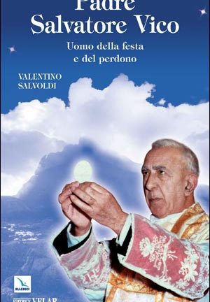 Padre Salvatore Vico