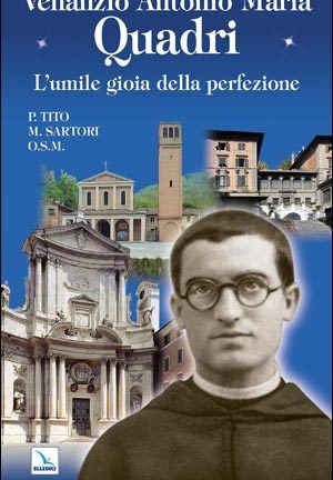 Venanzio Antonio Maria Quadri