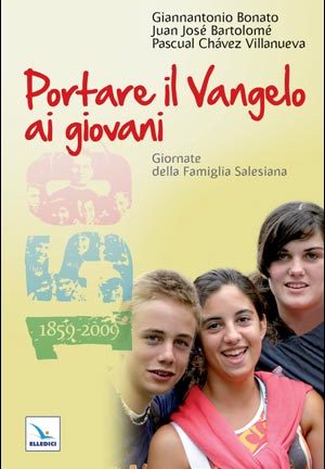 Portare il Vangelo ai giovani