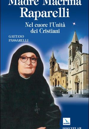 Madre Macrina Raparelli