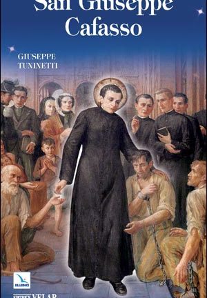 San Giuseppe Cafasso