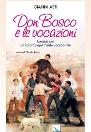 Don Bosco e le vocazioni