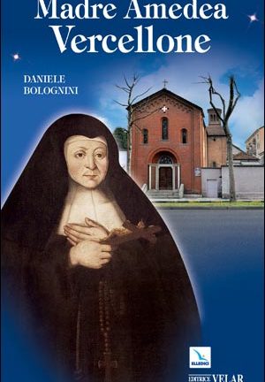Madre Amedea Vercellone