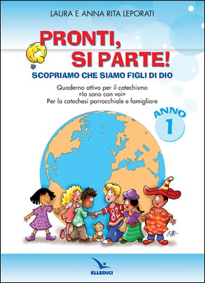 Pronti, si parte!