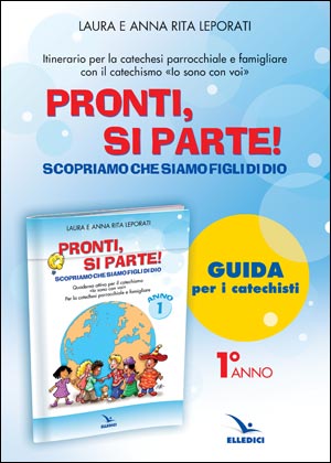 Pronti, si parte!