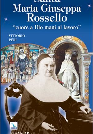 Santa Maria Giuseppa Rossello
