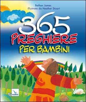 365 preghiere per bambini