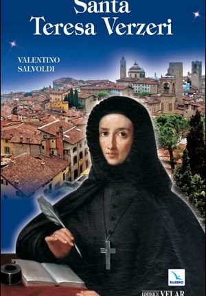 Santa Teresa Verzeri
