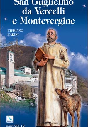 San Guglielmo da Vercelli e Montevergine