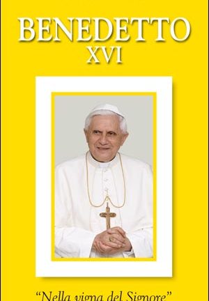 Benedetto XVI