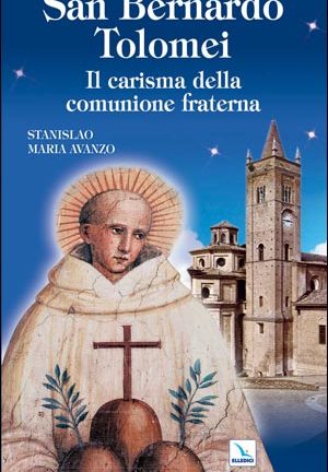 San Bernardo Tolomei