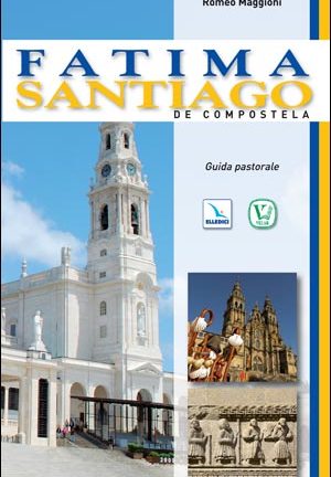 Fatima - Santiago de Compostela