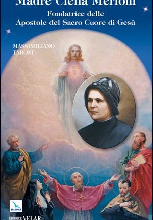Madre Clelia Merloni