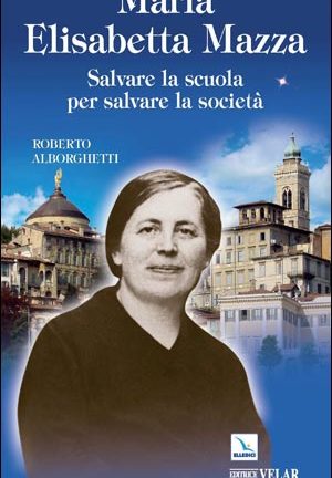 Maria Elisabetta Mazza
