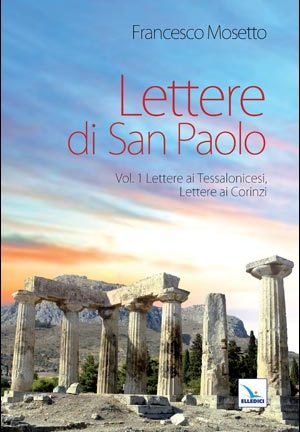 Lettere di San Paolo