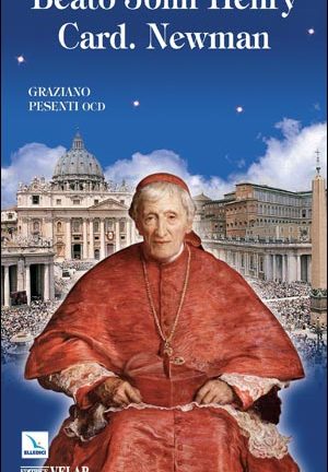 Beato John Henry card. Newman