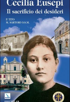 Cecilia Eusepi