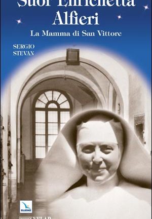 Suor Enrichetta Alfieri