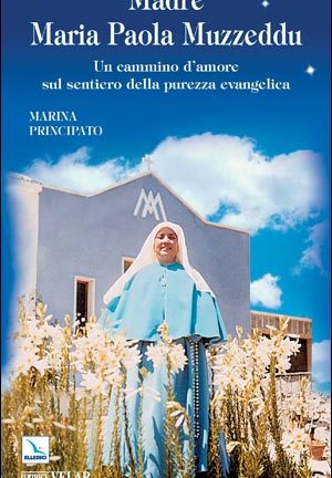 Madre Maria Paola Muzzeddu