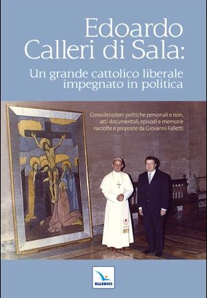 Edoardo Calleri di Sala