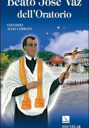 Beato José Vaz dell'Oratorio