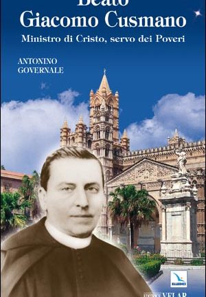 Beato Giacomo Cusmano