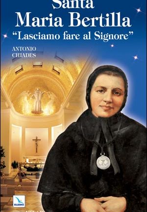 Santa Maria Bertilla