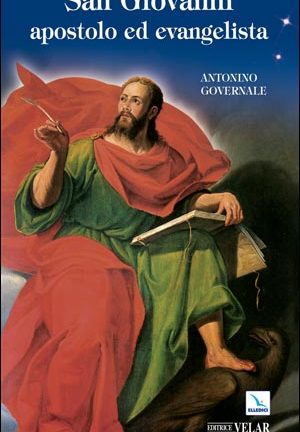 San Giovanni apostolo ed evangelista