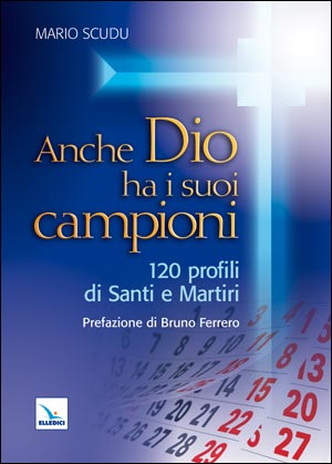 Anche Dio ha i suoi campioni