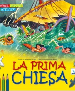 La Prima Chiesa