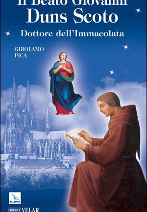 Il Beato Giovanni Duns Scoto