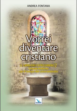 Catecumenato per adulti