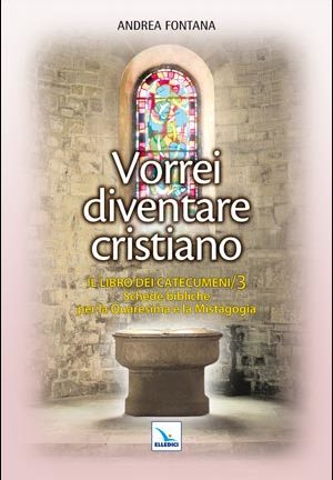 Catecumenato per adulti