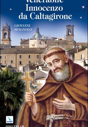 Venerabile Innocenzo da Caltagirone