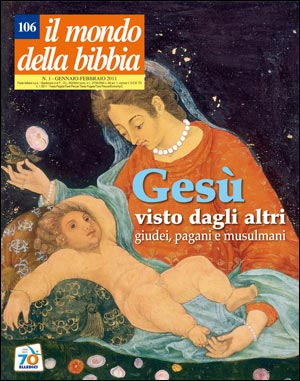 Gesù visto dagli altri: giudei, pagani e musulmani