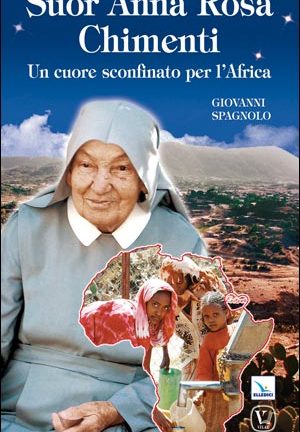 Suor Anna Rosa Chimenti