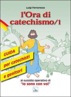 Ora di catechismo (L')