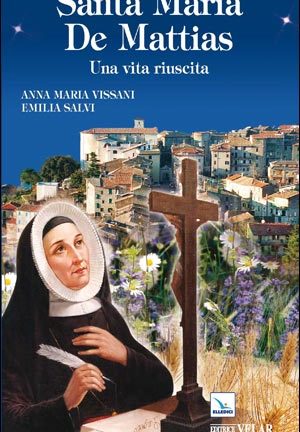 Santa Maria De Mattias