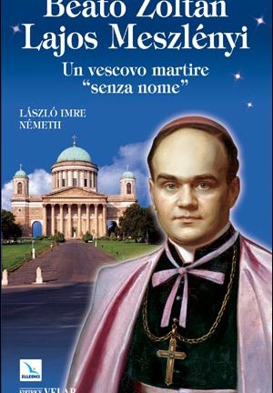 Beato Zoltán Lajos Meszlényi