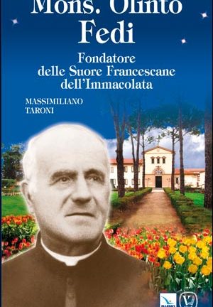Mons. Olinto Fedi