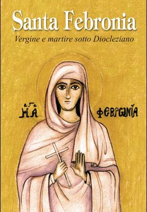 Santa Febronia