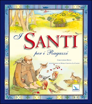 I Santi per i ragazzi