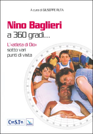 Nino Baglieri a 360 gradi...