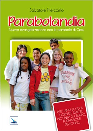 Parabolandia