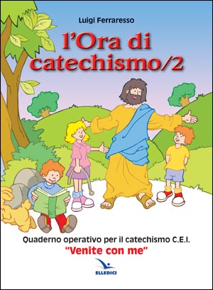 Ora di catechismo (L')