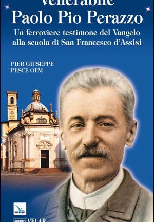 Venerabile Paolo Pio Perazzo