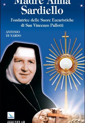 Madre Anna Sardiello