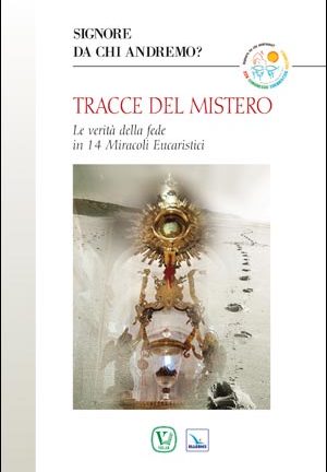 Tracce del mistero