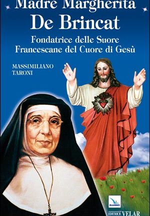 Madre Margherita De Brincat