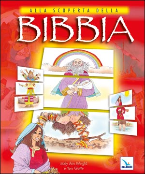 Alla scoperta della Bibbia
